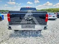 2017 Chevrolet Silverado фото