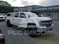 2017 Chevrolet Silverado фото