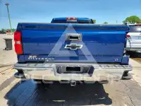 2017 Chevrolet Silverado photo