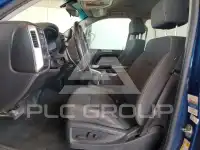 2017 Chevrolet Silverado фото