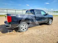 2017 Chevrolet Silverado фото