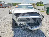 2017 Chevrolet Silverado photo