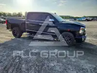 2017 Chevrolet Silverado фото