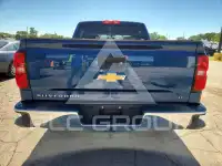 2017 Chevrolet Silverado фото