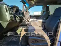 2017 Chevrolet Silverado фото