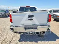 2017 Chevrolet Silverado photo
