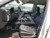 2017 Chevrolet Silverado photo