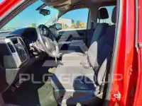 2017 Chevrolet Silverado фото