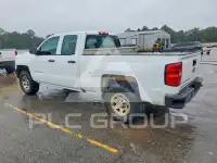 2017 Chevrolet Silverado photo