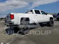 2017 Chevrolet Silverado photo