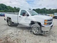 2017 Chevrolet Silverado фото