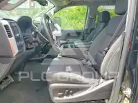 2017 Chevrolet Silverado фото