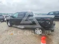 2017 Chevrolet Silverado фото