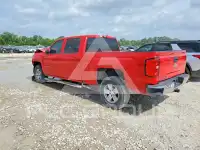 2017 Chevrolet Silverado фото