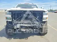 2017 Chevrolet Silverado фото