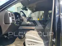 2017 Chevrolet Silverado фото
