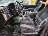 2017 Chevrolet Silverado фото