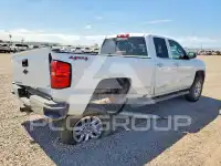 2017 Chevrolet Silverado photo