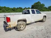2017 Chevrolet Silverado фото