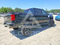 2017 Chevrolet Silverado фото
