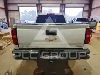 2017 Chevrolet Silverado photo
