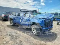 2017 Chevrolet Silverado фото