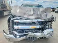 2017 Chevrolet Silverado photo