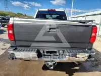 2017 Chevrolet Silverado фото