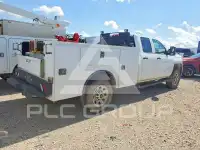 2017 Chevrolet Silverado фото