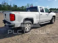 2017 Chevrolet Silverado фото