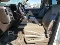 2017 Chevrolet Silverado photo