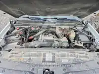 2017 Chevrolet Silverado фото