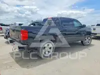 2017 Chevrolet Silverado фото