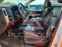 2017 Chevrolet Silverado photo