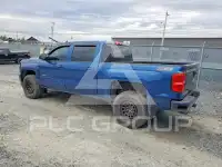 2017 Chevrolet Silverado фото