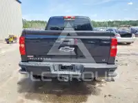 2017 Chevrolet Silverado фото