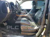2017 Chevrolet Silverado photo
