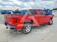 2017 Chevrolet Silverado фото