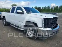 2017 Chevrolet Silverado фото