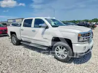 2017 Chevrolet Silverado photo