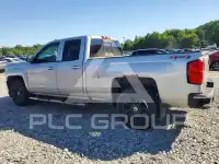 2017 Chevrolet Silverado фото
