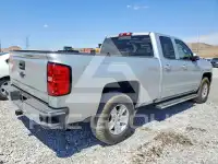 2017 Chevrolet Silverado фото