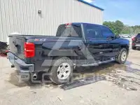 2017 Chevrolet Silverado фото