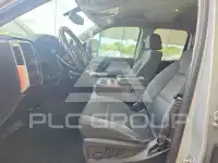 2017 Chevrolet Silverado фото