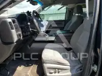 2017 Chevrolet Silverado photo