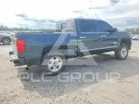 2017 Chevrolet Silverado фото