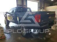2017 Chevrolet Silverado фото