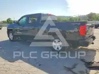 2017 Chevrolet Silverado photo