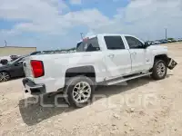 2017 Chevrolet Silverado фото