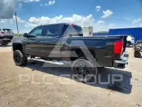 2017 Chevrolet Silverado фото